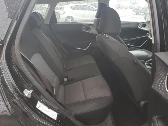 2022 KIA SOUL LX KNDJ23AU5N7177210