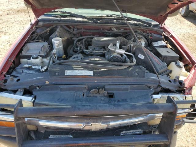 2004 CHEVROLET S TRUCK S1 #3310703731