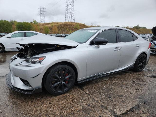 Global Auto Auctions: 2016 LEXUS IS 300