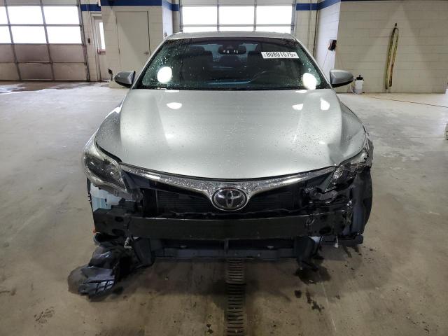 2018 TOYOTA AVALON XLE 4T1BK1EB2JU289343