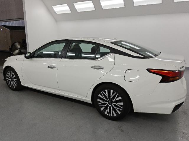 2025 NISSAN ALTIMA SV 1N4BL4DV0SN332464