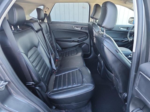 2023 FORD EDGE SEL - 2FMPK4J94PBA31026