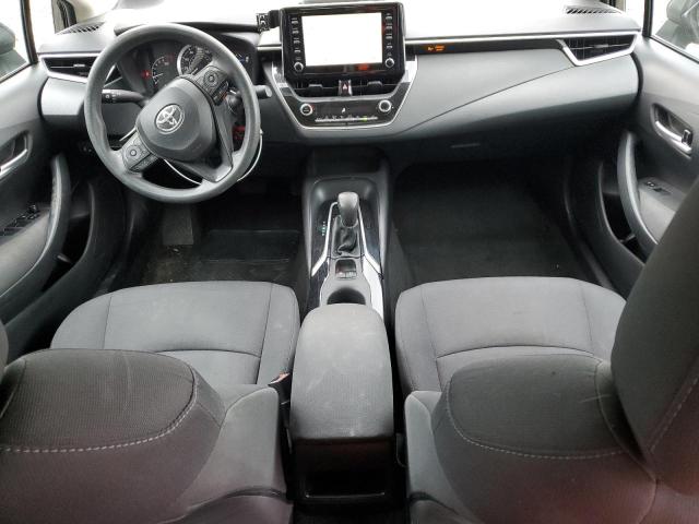 2020 TOYOTA COROLLA LE #3285778661