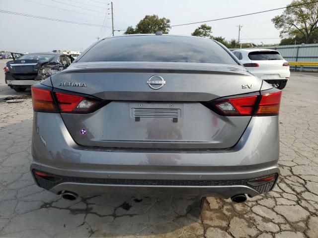 2024 NISSAN ALTIMA SV - 1N4BL4DV2RN311755