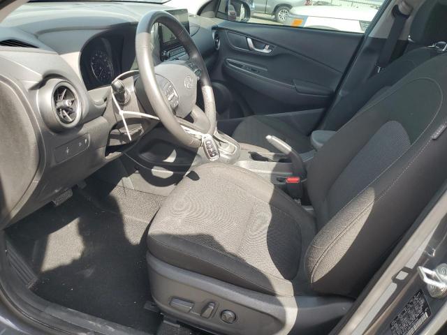 2023 HYUNDAI KONA SEL KM8K3CAB4PU982096