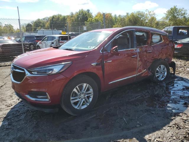 2020 BUICK ENCLAVE ESSENCE - 5GAERBKW1LJ151132