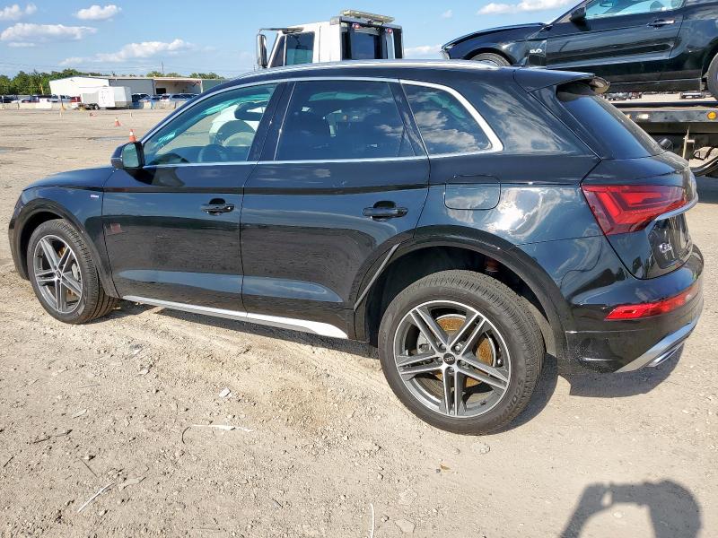2025 AUDI Q5 E PREMI WA1E2AFY9S2014810