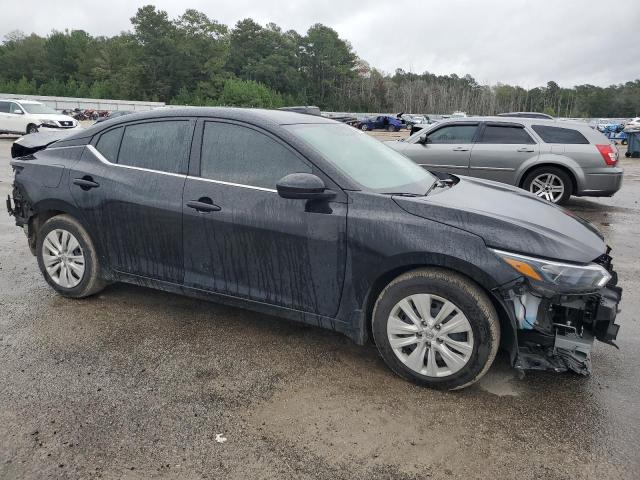 2024 NISSAN SENTRA S - 3N1AB8BV6RY281183