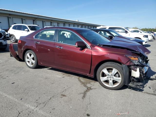 2010 ACURA TSX - JH4CU2F6XAC039816
