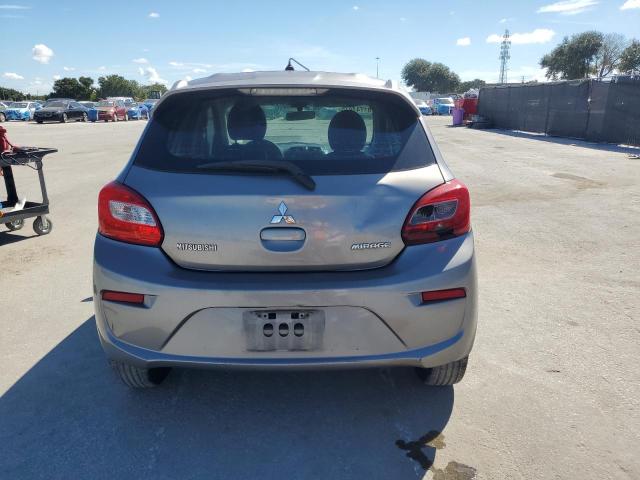 2017 MITSUBISHI MIRAGE ES ML32A3HJXHH017635