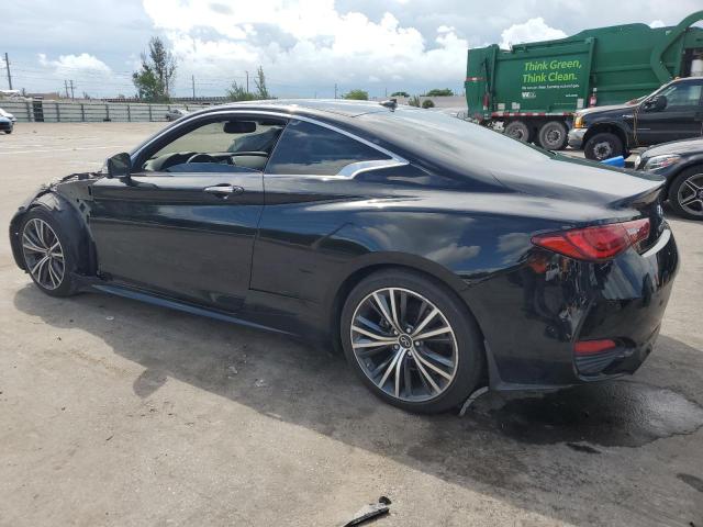 2021 INFINITI Q60 LUXE JN1EV7KKXMM410384