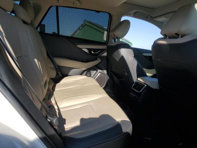 2020 SUBARU OUTBACK LI 4S4BTANC4L3227179