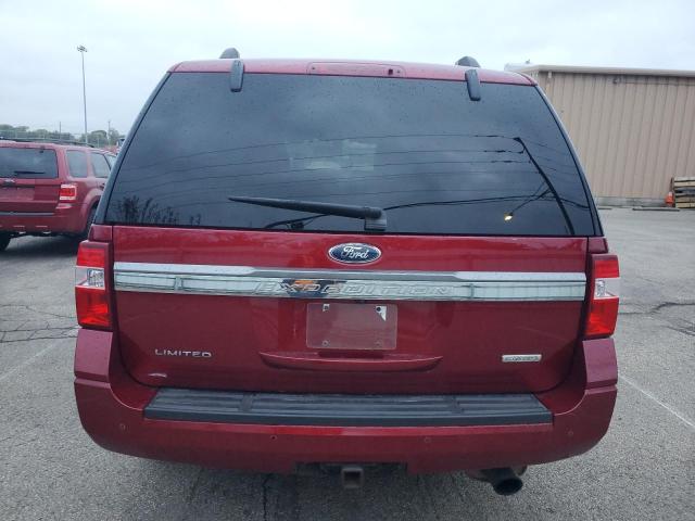 2015 FORD EXPEDITION LIMITED 1FMJU2AT2FEF41748