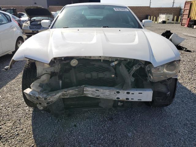 2011 DODGE CHARGER R/ - 2B3CL5CT1BH558639