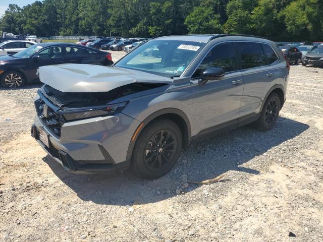 2025 HONDA CR-V SPORT-L 7FARS6H82SE029071