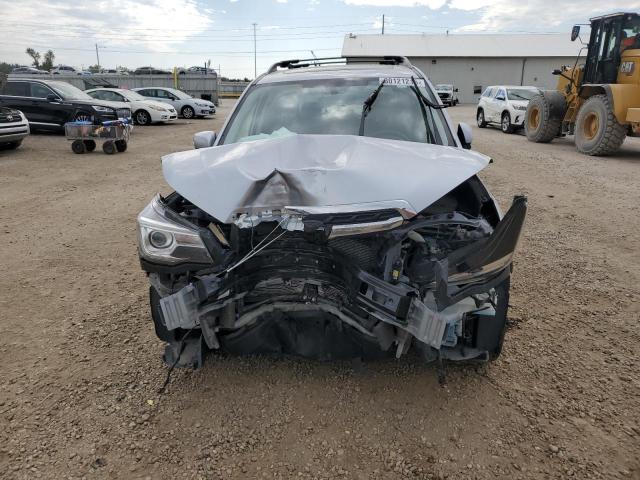 2017 SUBARU FORESTER 2.5I TOURING JF2SJAWC3HH478408