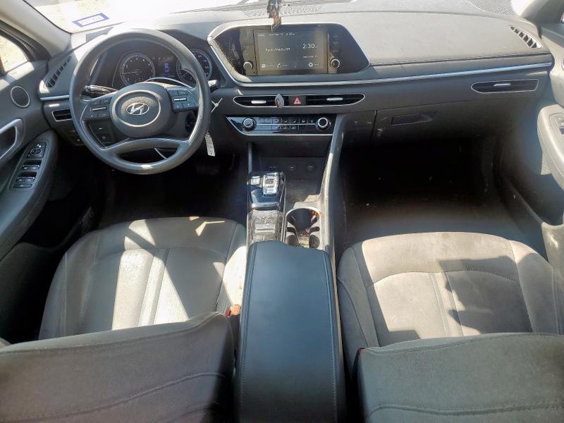 2020 HYUNDAI SONATA SE 5NPEG4JA7LH010984