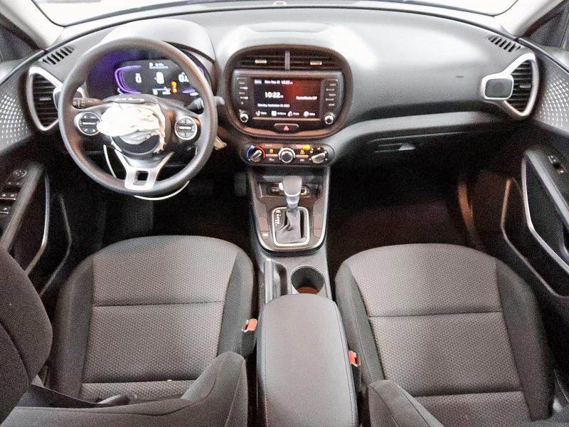 2025 KIA SOUL LX KNDJ23AU8S7932314