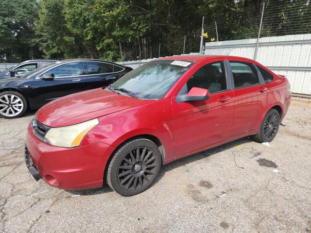 FORD FOCUS SES