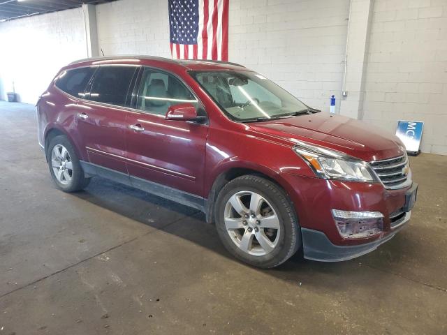 2016 CHEVROLET TRAVERSE LTZ 1GNKVJKD4GJ248103
