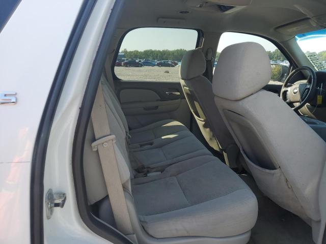 2007 CHEVROLET TAHOE C150 #3290192204