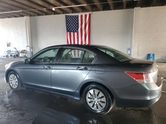 2010 HONDA ACCORD LX - 1HGCP2E37AA167038