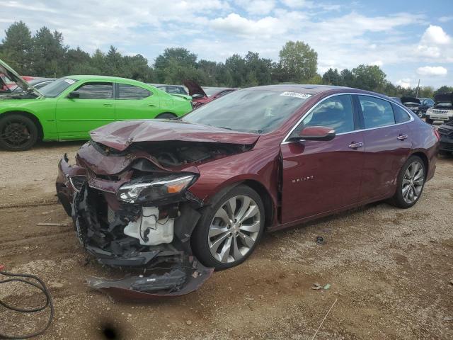 2016 CHEVROLET MALIBU PRE 1G1ZH5SX6GF163128