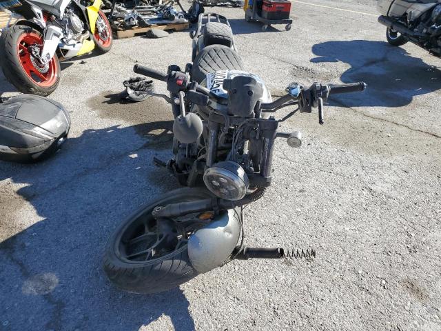 2023 HONDA CMX1100 D JH2SC8315PK201076