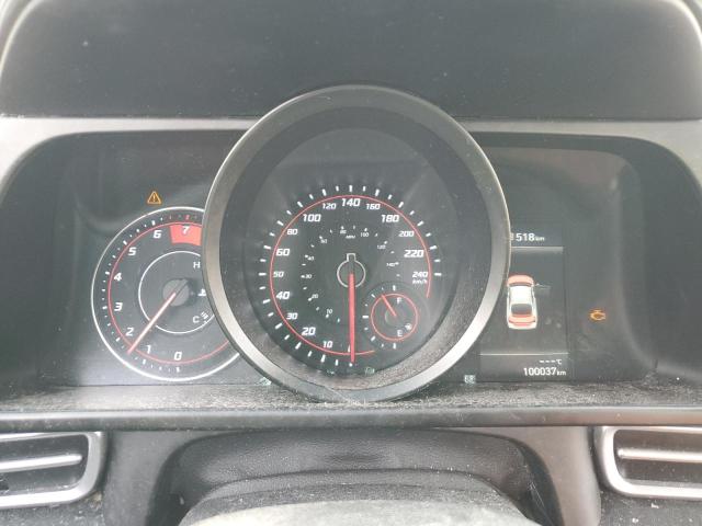 2021 HYUNDAI ELANTRA SE KMHLM4AG3MU111186