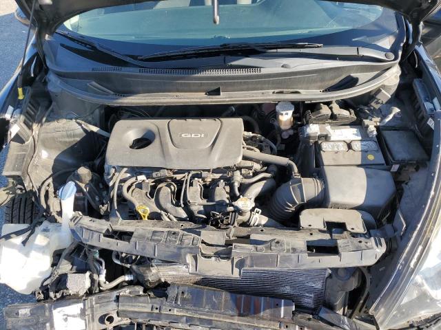 2017 KIA RIO LX KNADM4A31H6115377