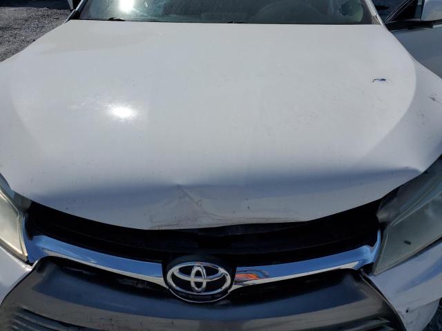 2016 TOYOTA CAMRY LE - 4T4BF1FK9GR582576