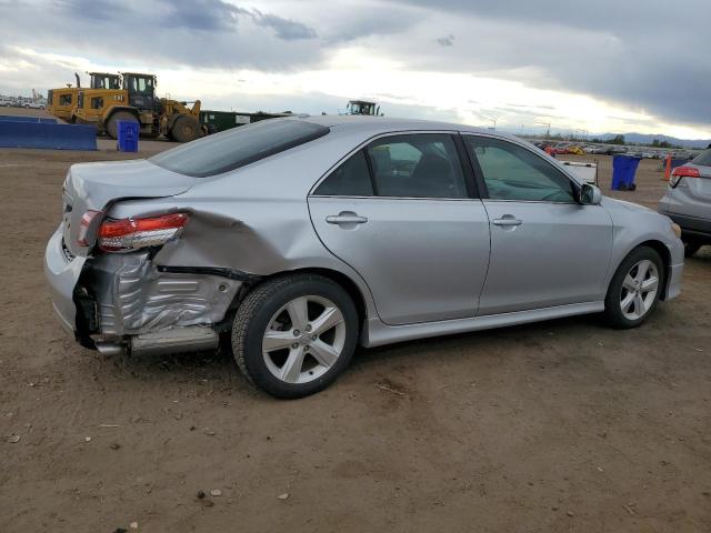 2010 TOYOTA CAMRY BASE - 4T1BF3EK6AU067582