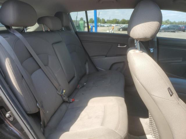 2016 KIA SPORTAGE L KNDPB3AC4G7870600