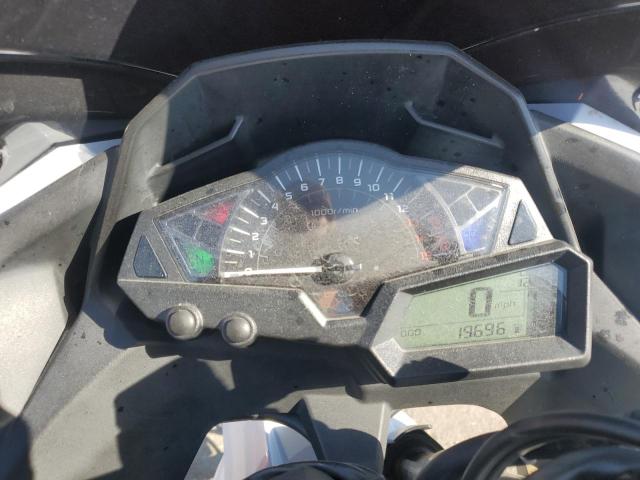 2013 KAWASAKI EX300 #3294418491