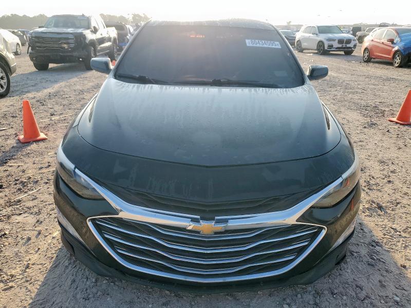 2020 CHEVROLET MALIBU LT - 1G1ZD5ST5LF092765
