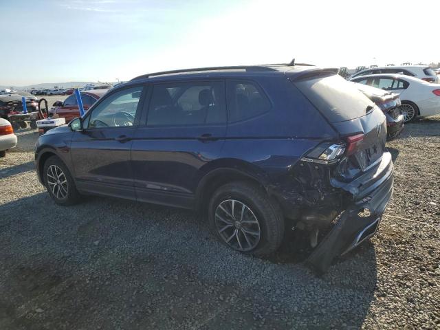 2021 VOLKSWAGEN TIGUAN S 3VV1B7AX4MM064422