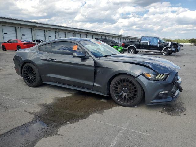 2016 FORD MUSTANG 1FA6P8TH3G5251863