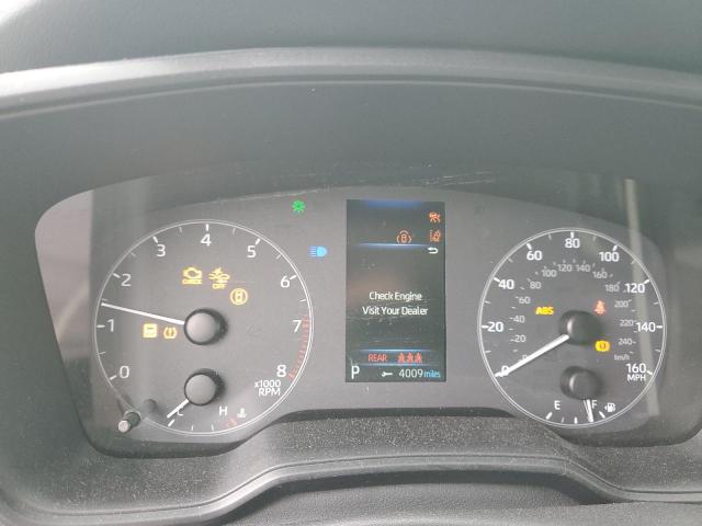 2025 TOYOTA COROLLA LE #3316880075