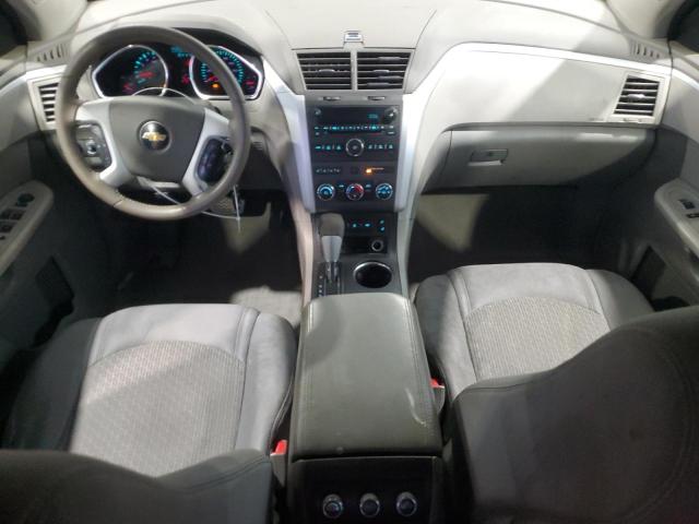 2011 CHEVROLET TRAVERSE L - 1GNKVGED9BJ215895
