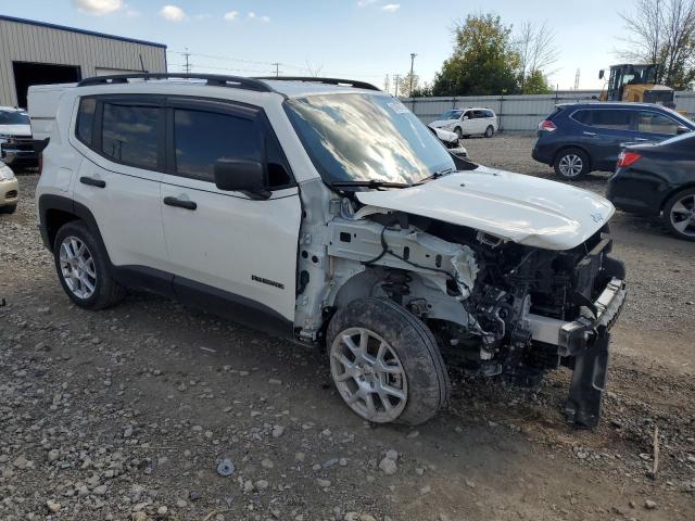 2022 JEEP RENEGADE L - ZACNJDB11NPN53674