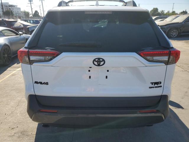 2023 TOYOTA RAV4 TRD O 2T3S1RFV9PW360130
