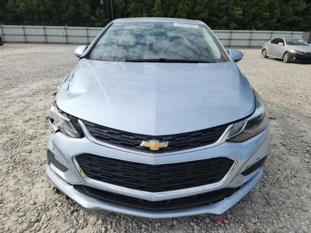 2018 CHEVROLET CRUZE LT - 1G1BE5SM4J7163355