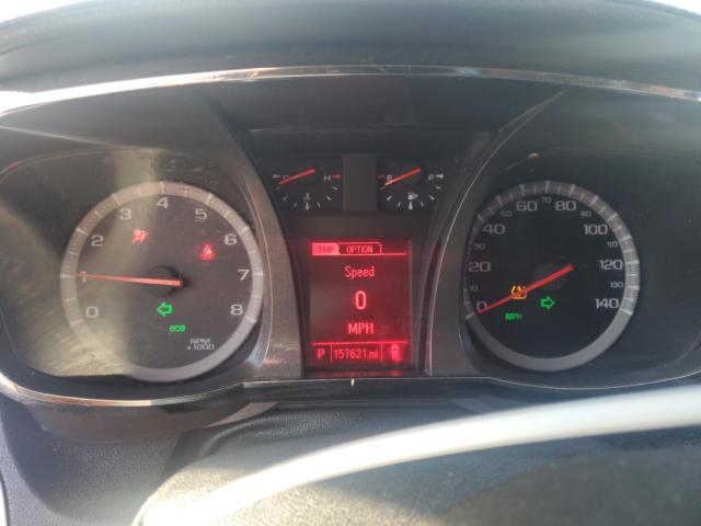 2015 GMC TERRAIN SL 2GKFLWEK1F6200775