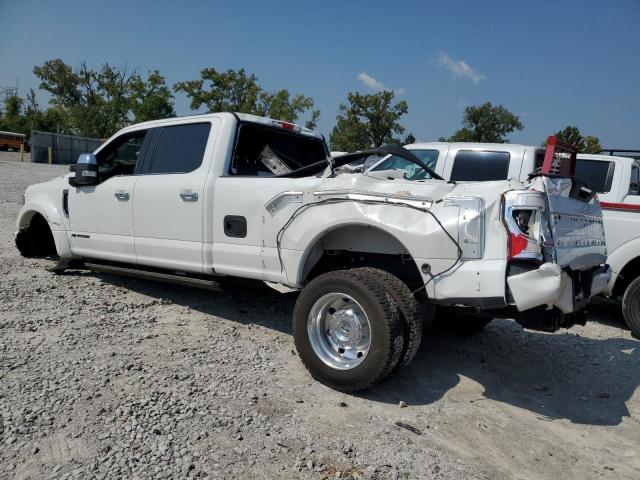 2022 FORD F450 SUPER DUTY 1FT8W4DT6NEG10508