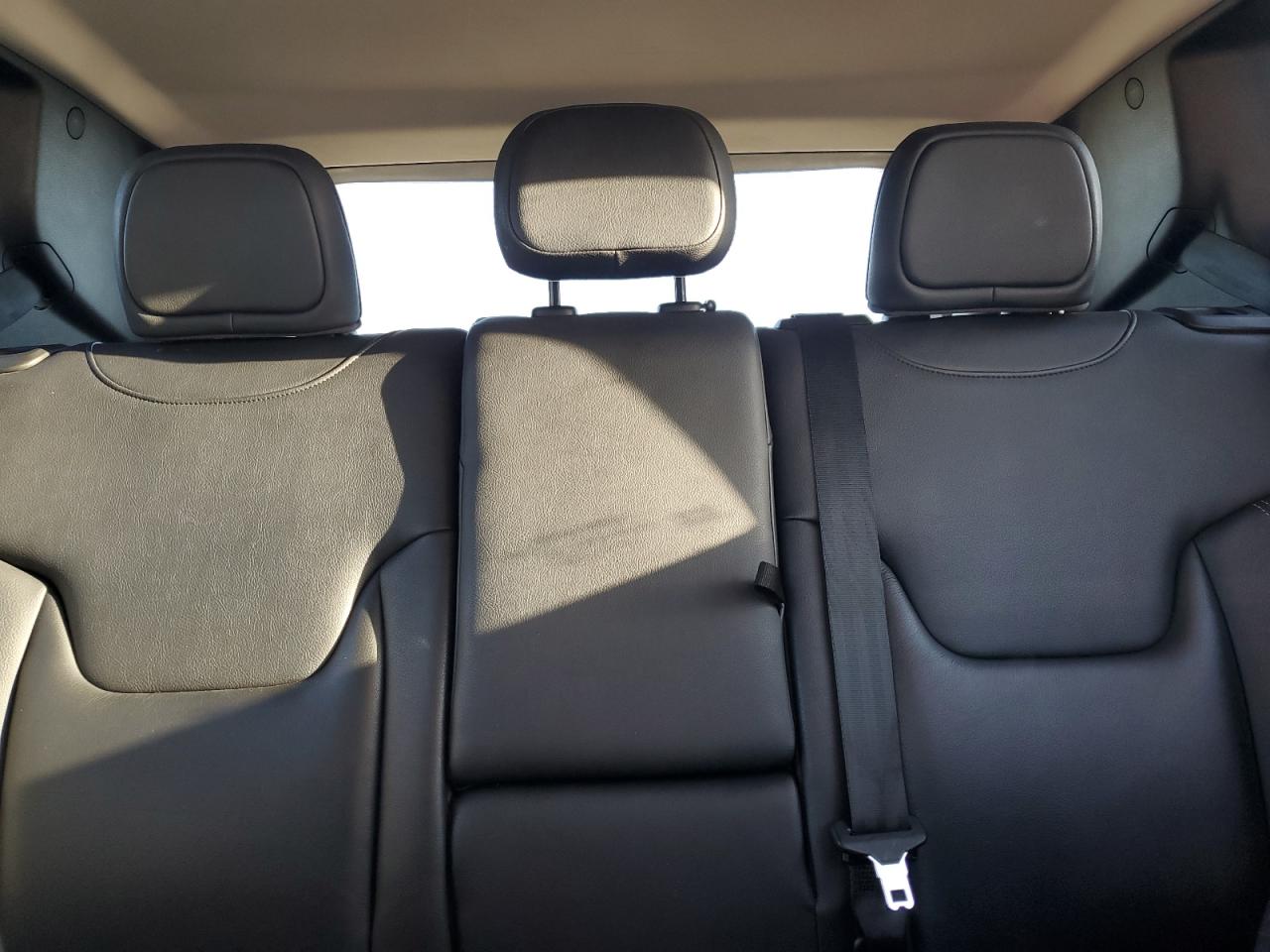 JEEP RENEGADE LIMITED