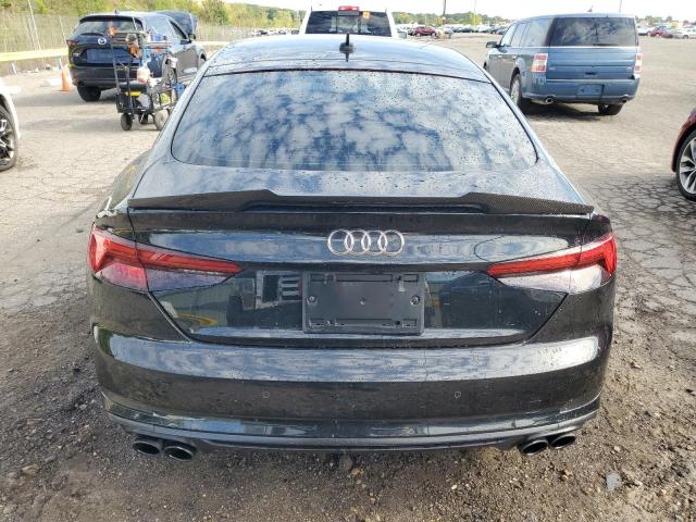 2018 AUDI S5 PREMIUM WAUB4CF59JA045500