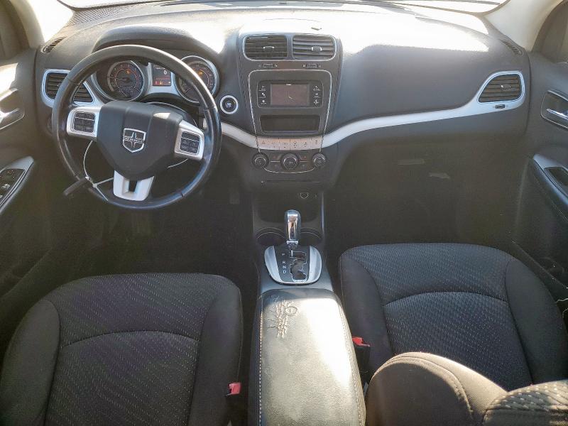 2015 DODGE JOURNEY SE 3C4PDCABXFT537992