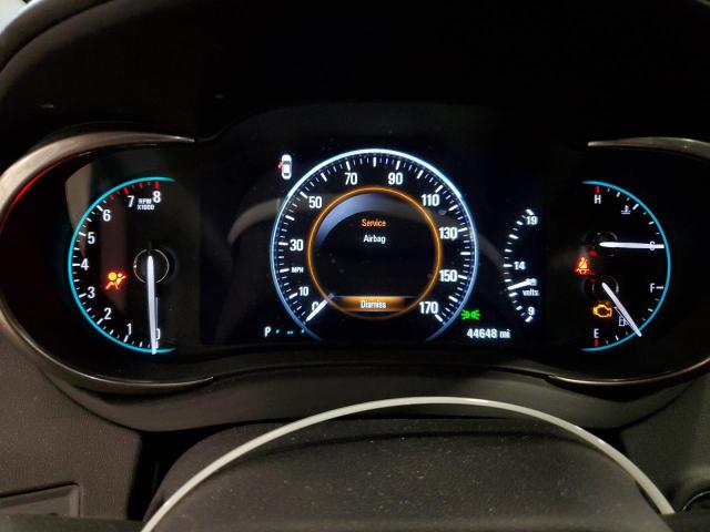 2015 BUICK LACROSSE 1G4GB5G35FF155599