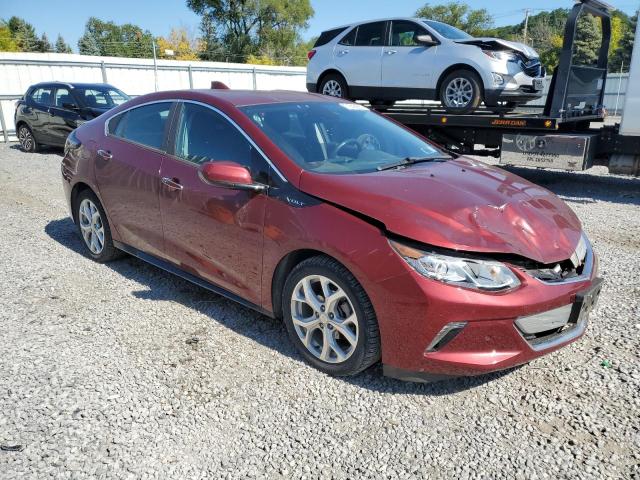2017 CHEVROLET VOLT PREMIER 1G1RD6S57HU110659