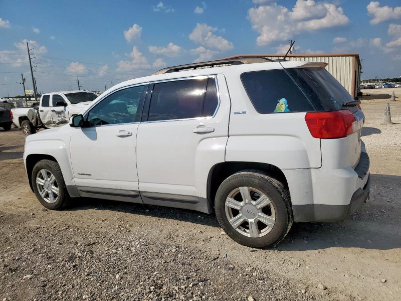 2015 GMC TERRAIN SL - 2GKALREK3F6370647